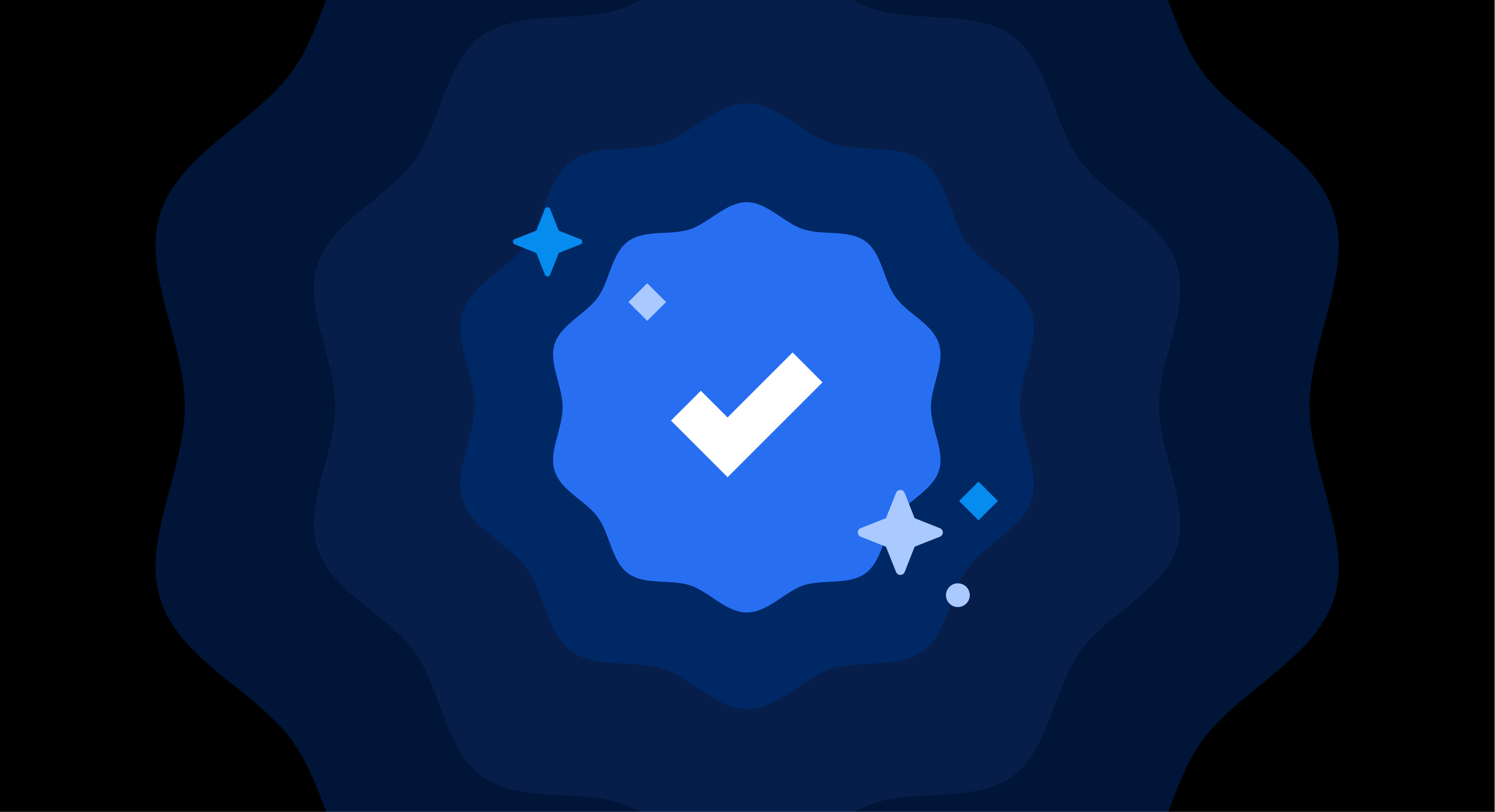 Verified Badge