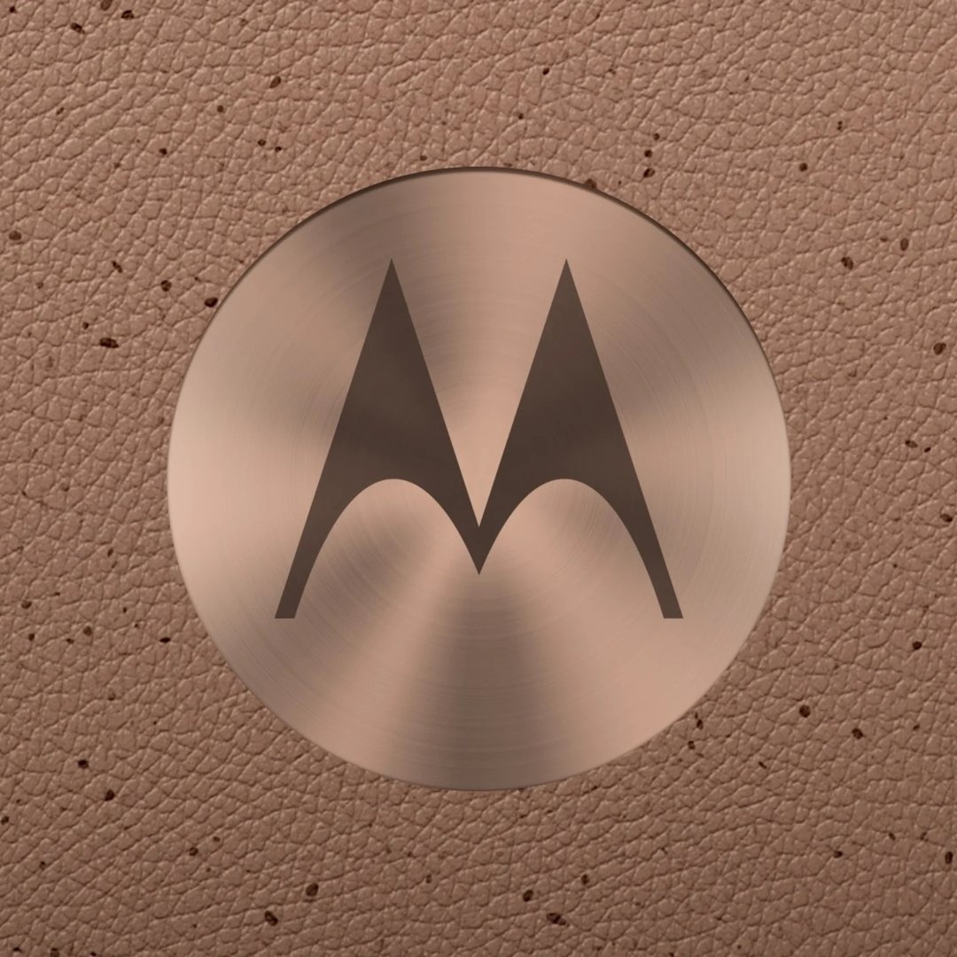 Motorola Logo