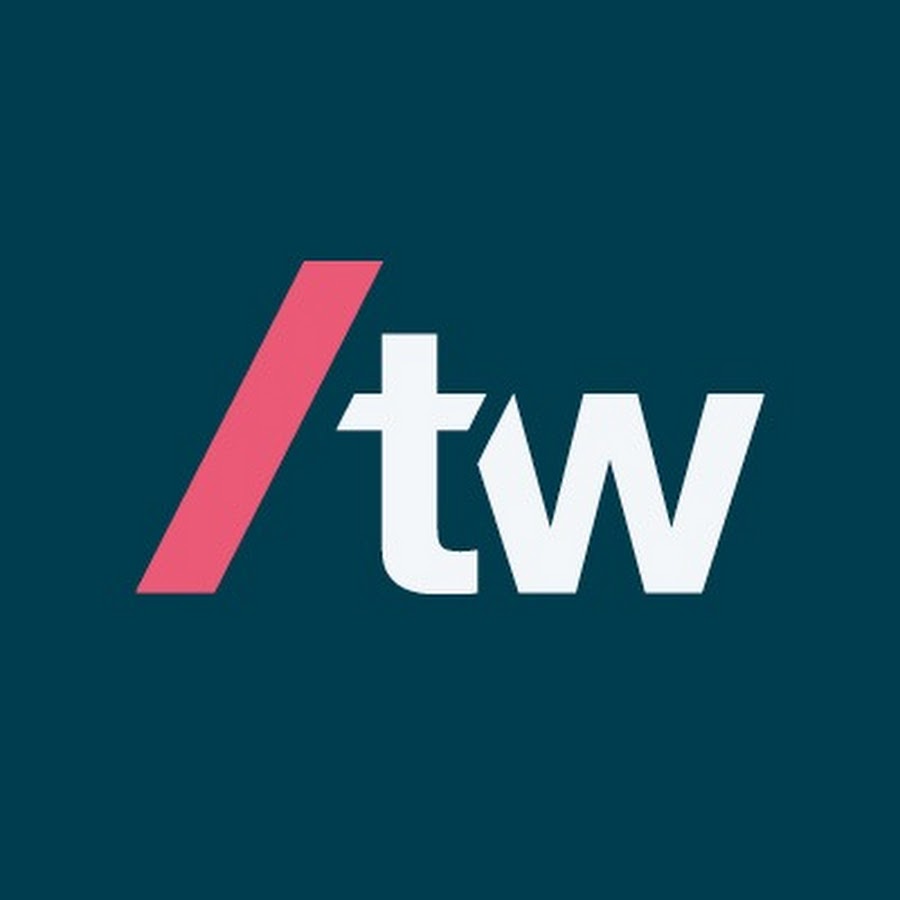 ThoughtWorks Logo