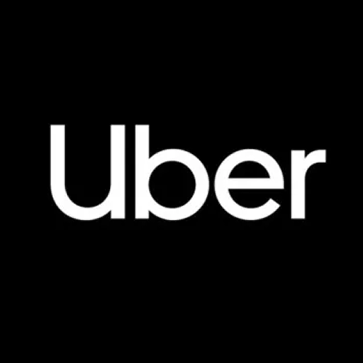 Uber Logo